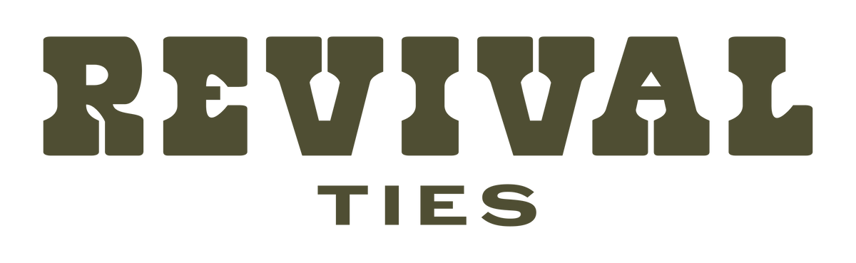 Revival Ties